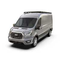 Front Runner Ford Transit (L3H2/148in WB/Medium Roof) (2013-Current) Slimpro Van Rack Kit