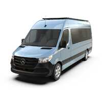 Front Runner Mercedes-Benz Sprinter (L3H2/170in LWB/High Roof) (2007-Current) Slimpro Van Rack Kit