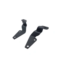 GMF 4X4 Hilux N80 2015+  LED Light Brackets 