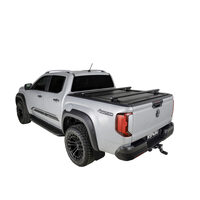HSP Load Bar Suits Roll R Cover S3 NF Amarok