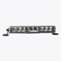 Hardkorr XD Series 10" Single Row LED Light Bar LBXD-10S