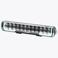 Hardkorr XD Series 15" Double Row LED Light Bar