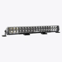 Hardkorr XD Series 20" Double Row LED Light Bar LBXD-20D