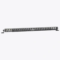 Hardkorr 30" Single Row LED Light Bar