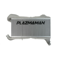 Plazmaman Intercooler Kit - Suits Toyota Landcruiser 200 Series