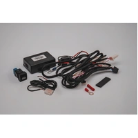 Trailbait High Beam Wiring kit - Suits Toyota Prado 250 Series 