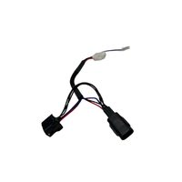 Trailbait High Beam Adaptor Harness - Suits Toyota Landcruiser 70 Series 2023-on
