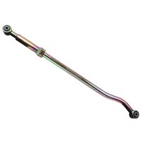 Superior Panhard Rod Suitable For Toyota LandCruiser 76 Series Adjustable Front (Each) - LCRPANHF76V2