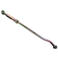 Superior Panhard Rod Suitable For Toyota LandCruiser 80/105 Series Adjustable Front (Each) - LCRPANHF80