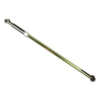 Superior Panhard Rod Suitable For Toyota LandCruiser 100 Series Adjustable Rear (Each) - LCRPANHR100V2