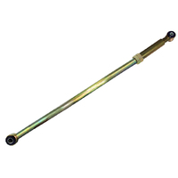 Superior Panhard Rod Suitable For Toyota Bundera Adjustable Rear (Each) - LCRPANHRBUNV2