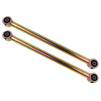 Superior Lower Control Arm Suitable For Toyota LandCruiser 80/105 Series Straight Fixed (Pair) - LCRRCASTD