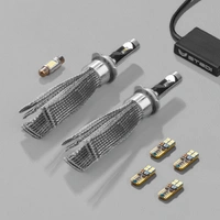 Stedi LED Upgrade Bundle - Suits Toyota Hilux N80 SR5 2015-on
