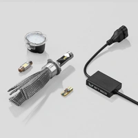 Stedi LED Upgrade Kit - Ford Ranger PX2 2015-2022