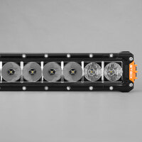 ST3301 PRO 18.6 Inch 12 LED Light Bar