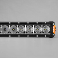 Stedi ST3301 Pro 27.5 Inch 18 LED Light Bar