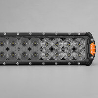 ST3303 PRO 18.4 INCH Double Row Ultra High Output LED Bar