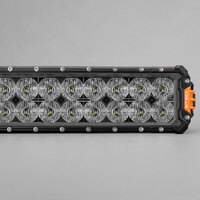 ST3303 PRO 23.3 FULL FLOOD Double Row Ultra High Output LED Bar