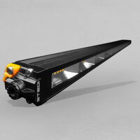 MICRO ST3520 26inch 72W CREE LED SPOT & FLOOD BAR