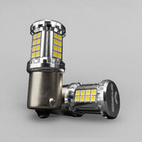 Stedi BA15S LED Reverse Light Upgrade - Pair