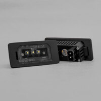 Stedi LED License Plate Light to suit BMW 