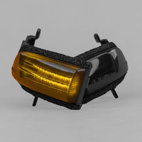Stedi Sequential Mirror Turn Signal | Ford Focus