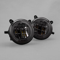 Stedi LED Fog with DRL Upgrade for ARB Deluxe Bar