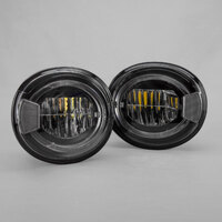Stedi LED Fog & DRL Upgrade Kit Suit ARB Summit Bull bar