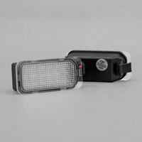 Stedi LED License/Number Plate Light - Ford Ranger, Everest & BT50