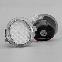 Ford Ranger & Everest LED Mirror Puddle Lamp