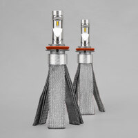 Stedi Copper Head H8, H9, H11, H16 LED Head Light Conversion Kit