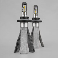 Stedi H13 (9008) Copper Head LED Bulbs (Pair)