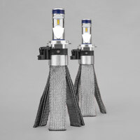 Stedi Copper Head H7-5 LED Head Light Conversion Kit