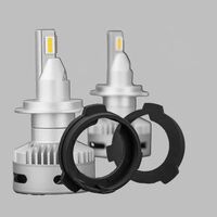 Stedi Projector H7-L03 LED Bulbs - Pair
