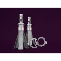 Stedi Copper Head H7-L05 LED Bulbs - Pair