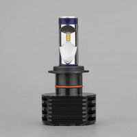 Stedi Motorcycle H7 LED HeadLight Upgrade Kit