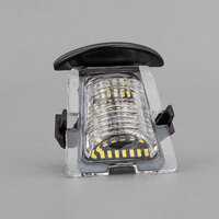 Stedi LED License plate Light Jeep Wrangler JK