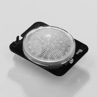 Stedi Dynamic LED Side Marker - Jeep JK Wrangler 2007-2015
