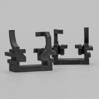 Stedi H1 Special Adaptor | L12 (Pair)