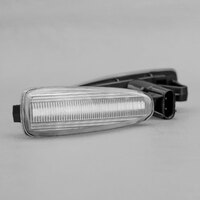 Stedi Dynamic LED Side Marker to suit Mitsubishi Lancer EVO X Outlander and Pajero