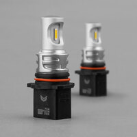 Stedi P13W LED DRL & Fog Light Bulbs (Pair)