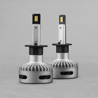 Projector H1 LED Head Light Upgrade