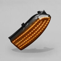 Stedi LED Mirror Dynamic Indicator | To suit Ford