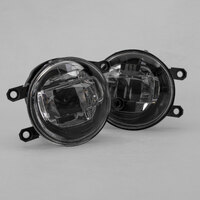 Universal Type C LED Fog Light Conversion Kit