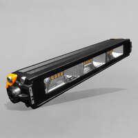 Stedi Micro V2 7.8" 12 LED Amber Flood Light