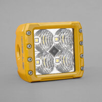 INDUSTRIAL C-4 LED LIGHT | Flood