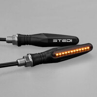Stedi Dynamic Motorcycle LED Indicator (Pair)