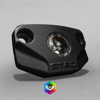 Stedi Surface 6 LED RGB Rock Light Kit