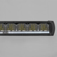 Stedi 40.5" ST2K 16 LED Curved Super Drive LED Light Bar