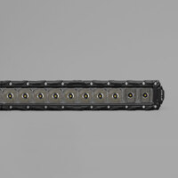Stedi 11.5" ST3K 10 LED Slim LED Light Bar
